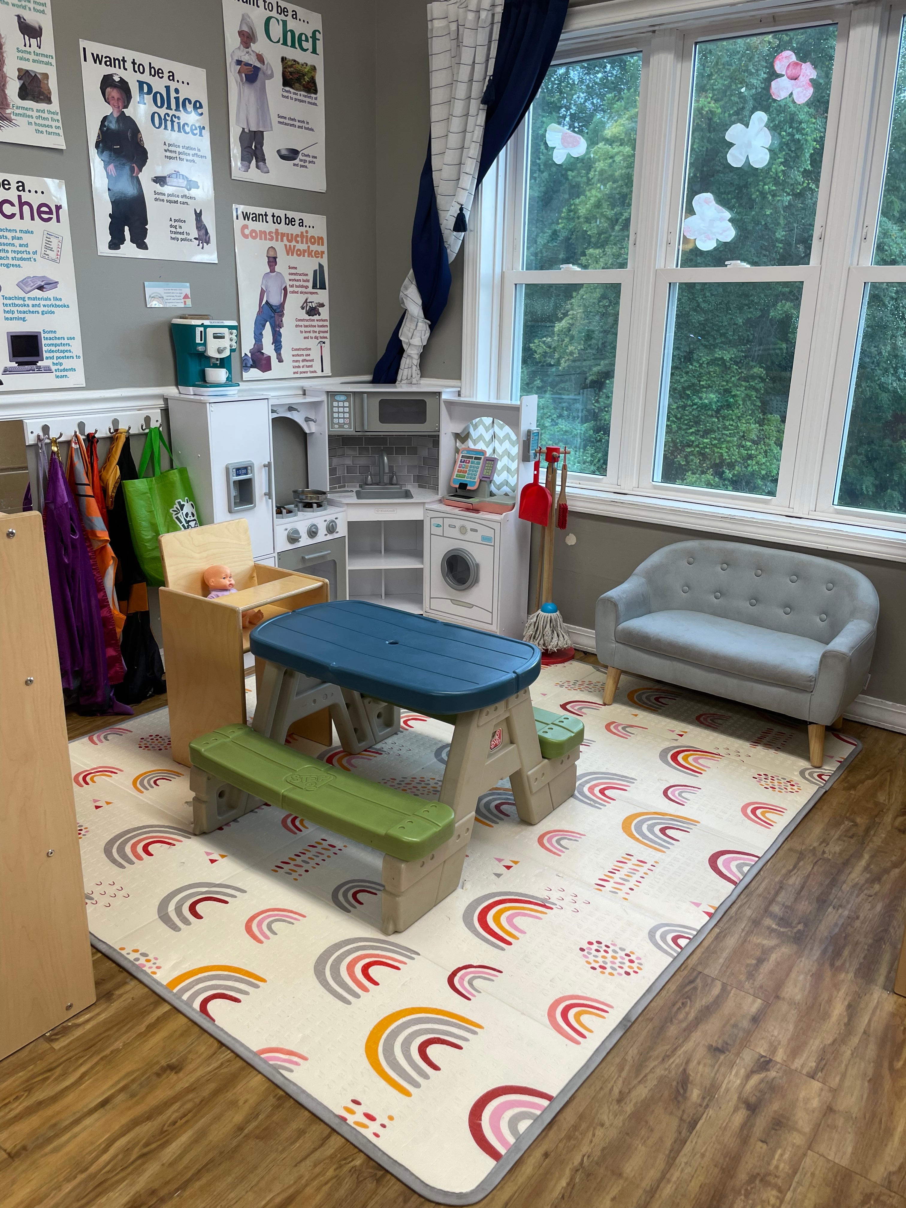 Pre-K 1 program photo 3