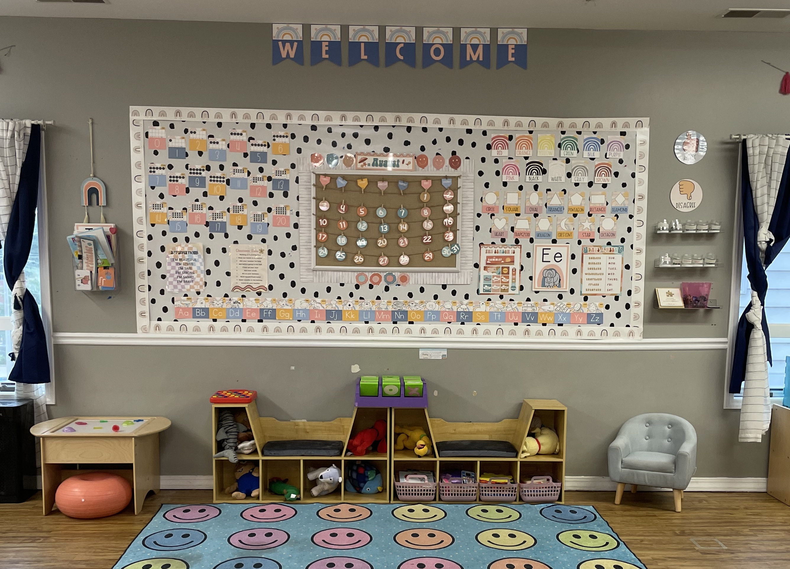 Pre-K 1 program photo 2