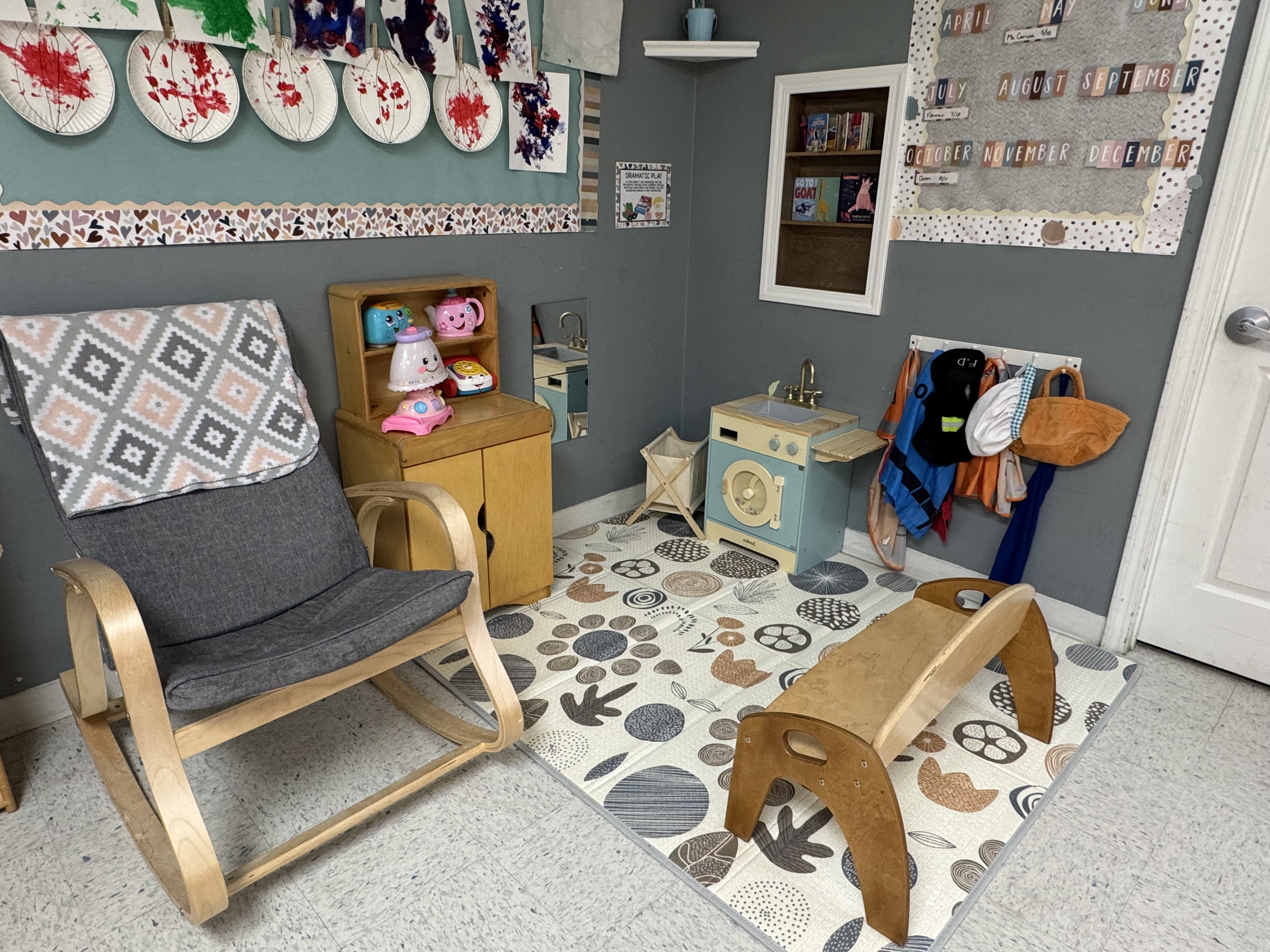 Toddlers program photo 4