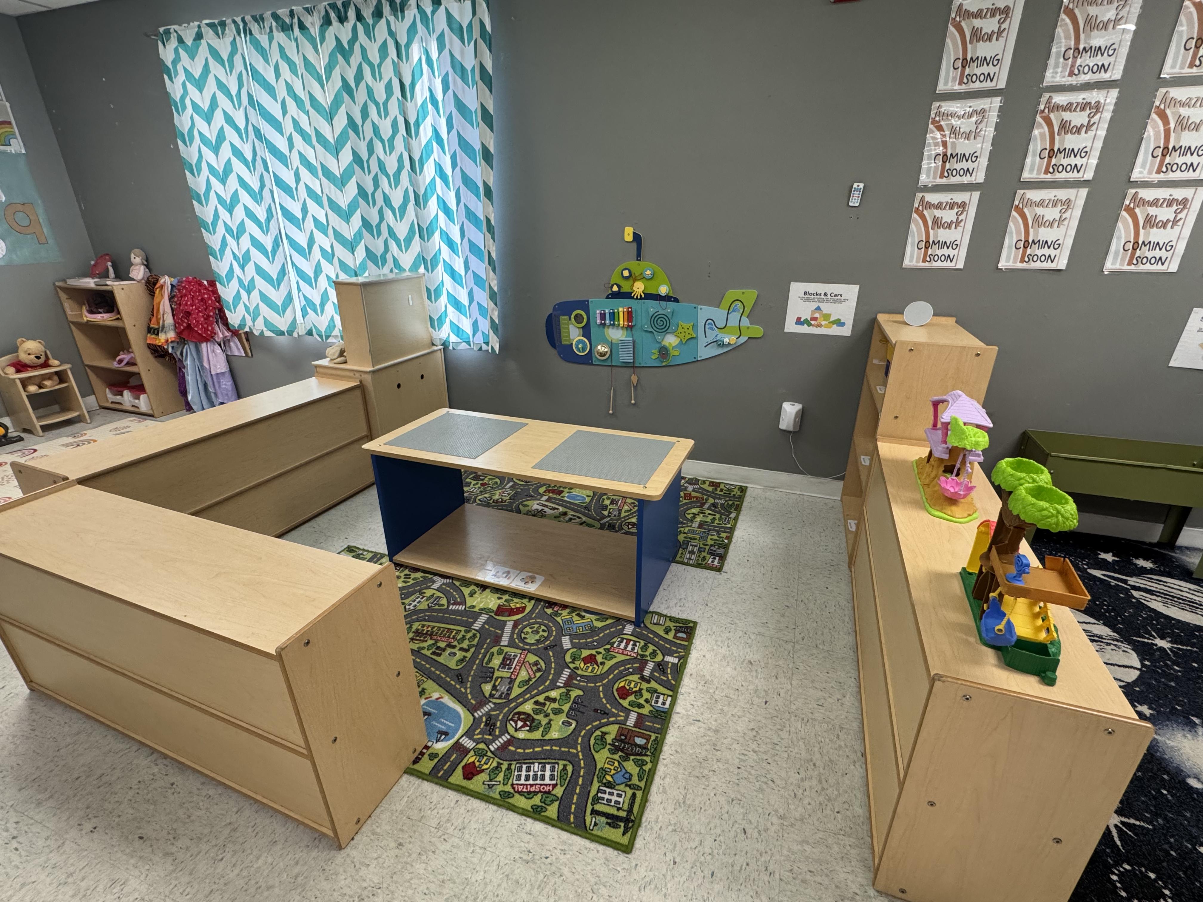 Twos program photo 2